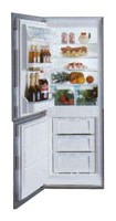 Bauknecht KGIC 2957/2 Холодильник фотография