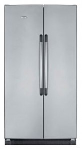 Whirlpool 20RU-D1 Холодильник фото