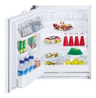 Bauknecht IRU 1457/2 Refrigerator larawan