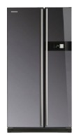Samsung RS-21 HNLMR Холодильник фотография