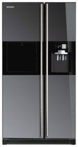 Samsung RS-21 HKLMR Холодильник фотография