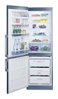 Bauknecht KGEA 3600 Refrigerator larawan