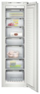 Siemens GI38NP60 Tủ lạnh ảnh