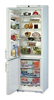 Liebherr KGTes 4036 Холодильник фотография