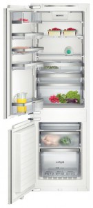 Siemens KI34NP60 Tủ lạnh ảnh