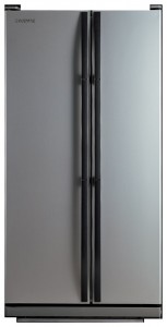 Samsung RS-20 NCSL Lednička Fotografie