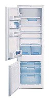 Bosch KIM30471 Buzdolabı fotoğraf