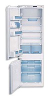 Bosch KIE30441 Buzdolabı fotoğraf