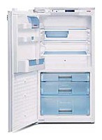 Bosch KIF20441 Tủ lạnh ảnh