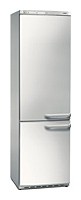 Bosch KGS39360 Refrigerator larawan