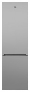 BEKO CSKL 7380 MC0S Холодильник фотография