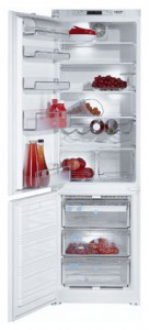 Miele KF 888 i DN-1 Tủ lạnh ảnh
