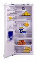 Miele K 854 I-1 Buzdolabı fotoğraf