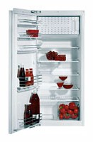 Miele K 542 I Холодильник фотография