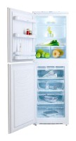 NORD 229-7-310 Refrigerator larawan