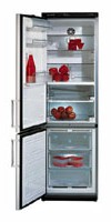 Miele KF 7540 SN ed-3 Tủ lạnh ảnh