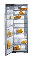 Miele K 3512 SD ed-3 Refrigerator larawan