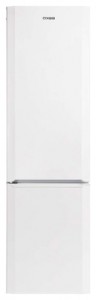 BEKO CS 338022 Холодильник фотография