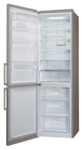 LG GA-B489 BEQA Холодильник фотография