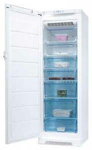 Electrolux EUF 29405 W Холодильник фотография