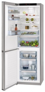 AEG S 98342 CTX2 Refrigerator larawan