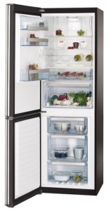 AEG S 99342 CMB2 Refrigerator larawan