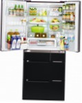 Hitachi R-B6800UXK Холодильник