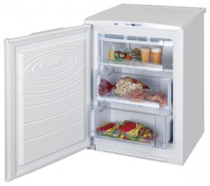 NORD 101-010 Refrigerator larawan