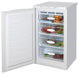 NORD 132-010 Холодильник фотография