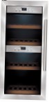 Caso WineMaster 24 Tủ lạnh