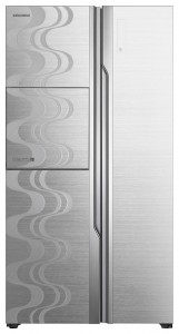 Samsung RS-844 CRPC5H Холодильник фотография