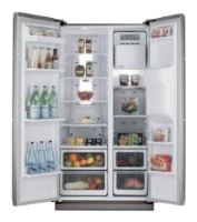 Samsung RSH5STPN Холодильник фото