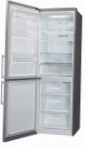 LG GA-B439 ELQA Холодильник