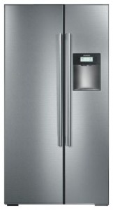 Siemens KA62DS90 Refrigerator larawan