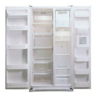 LG GR-B207 GLCA Tủ lạnh ảnh