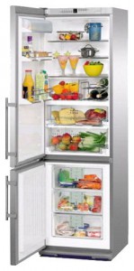 Liebherr CBPes 4056 Refrigerator larawan
