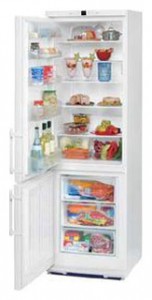 Liebherr CP 4003 Tủ lạnh ảnh