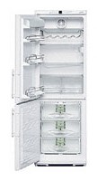Liebherr CN 3366 Холодильник фотография