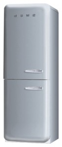 Smeg FAB32X7 Холодильник фотография