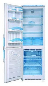 NORD 180-7-021 Refrigerator larawan