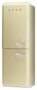Smeg FAB32P7 Refrigerator larawan