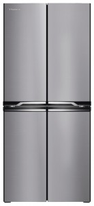 Kraft KF-DE4430DFM Холодильник фото