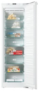Miele FNS 37402 I Tủ lạnh ảnh