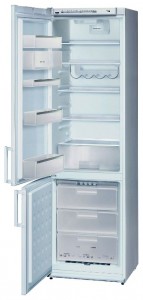 Siemens KG39SX70 Tủ lạnh ảnh