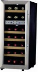 Caso WineDuett 21 Хладилник