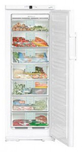 Liebherr GN 2566 Refrigerator larawan