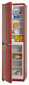 ATLANT ХМ 6025-130 Refrigerator larawan