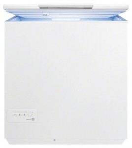 Electrolux EC 2200 AOW Холодильник фото