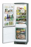 Electrolux ENB 3669 S Холодильник фото