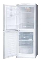 LG GA-279SLA Холодильник фотография